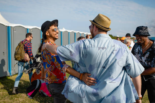 Best Affordable portable toilet rental  in Daisetta, TX