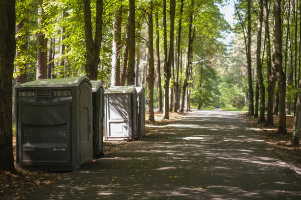 Porta potty services near me in Daisetta, TX