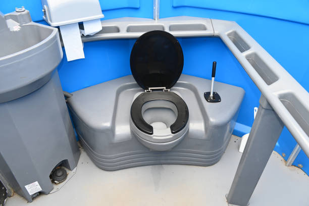 Best Local porta potty services  in Daisetta, TX