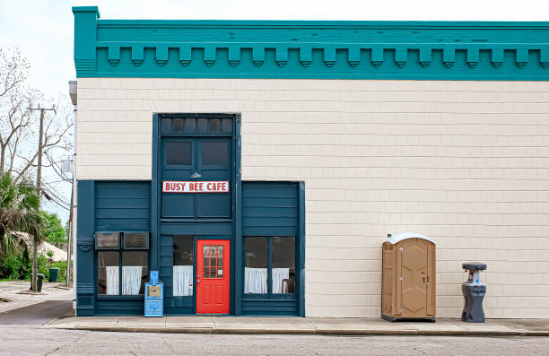 Daisetta, TX porta potty rental Company