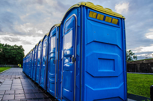 Best Portable bathroom rental  in Daisetta, TX