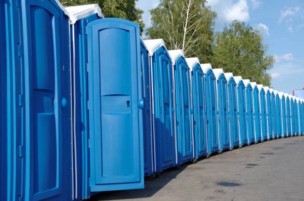 Porta potty services near me in Daisetta, TX